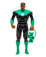 DC Direct Super Powers akčná figúrka Green Lantern John Stewart 13 cm